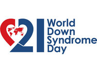 Международный день человека с синдромом Дауна
