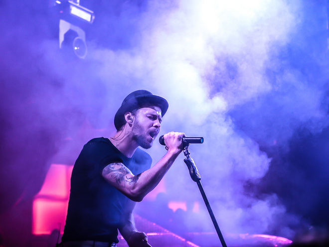 Макс Барских