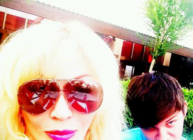 Ирина Билык