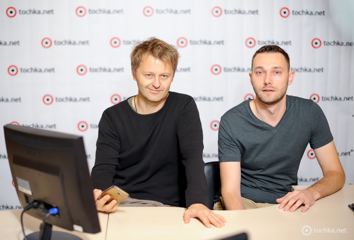 Режиссер и сценарист фильма "Американская мечта. В поисках правды"