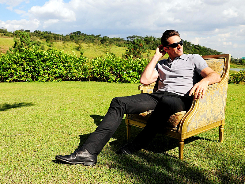 День Народження Х'ю Джекмана