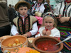 Борщ