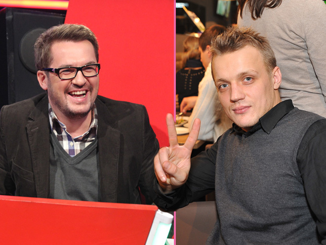 Воєвудський, Пономарьов