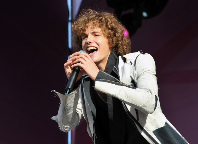 Кэйко Мацуи подыграет Матиасу!