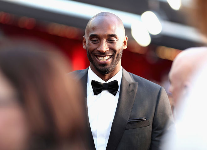 Коби Брайант