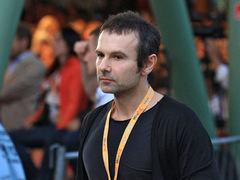 Вакарчук в Юрмале