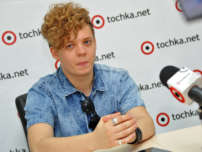 Вячеслав Рыбиков