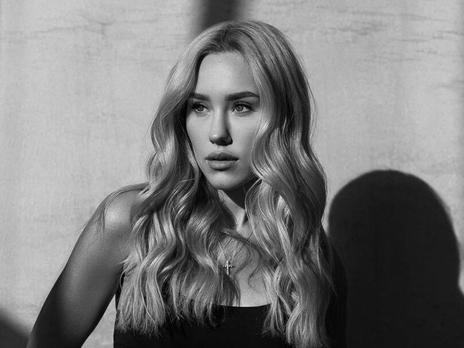 Квіткова зізналася, якими бачить свої майбутні стосунки: Не хочу більше нічого вирішувати, я вже навирішувалася