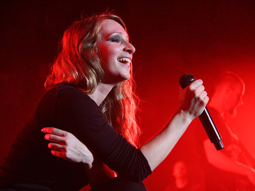 Guano apes
