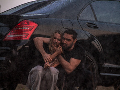 Виталий Козловский снял клип на песню "Мала"