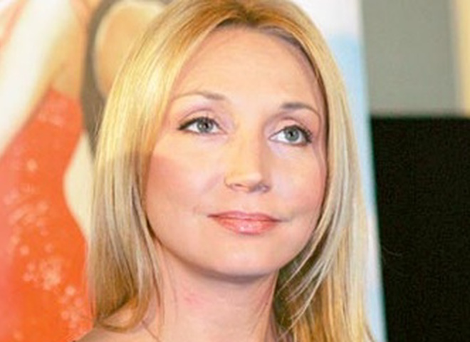 Кристина Орбакайте