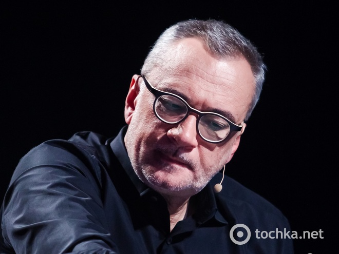 Константин Меладзе рассказал об увлечениях младшей дочери