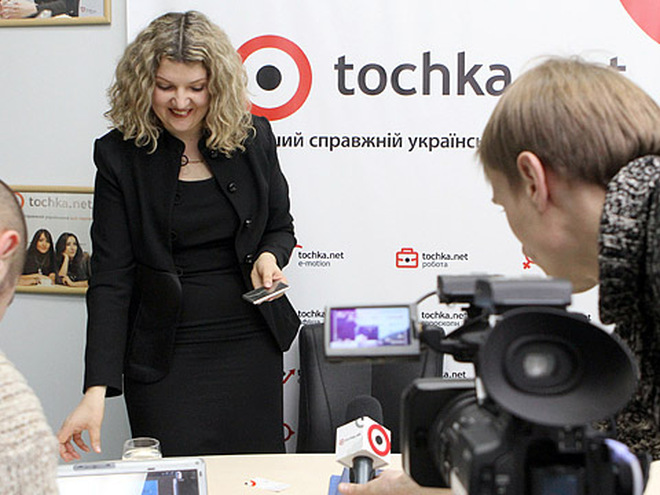 Елена Корчинская