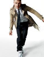 Джастин Тимберлэйк