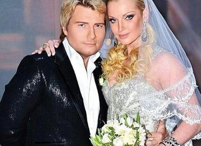 Волочкова и Басков