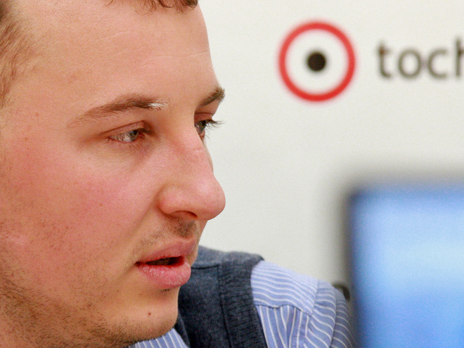 Анатолий Цуперяк