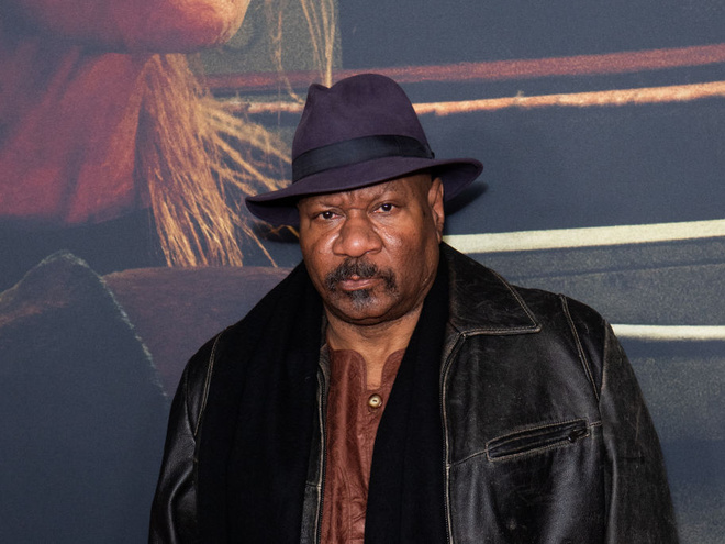 Зірка «Місії нездійсненної» Вінг Реймс потрапив до лікарні прямо з ресторану