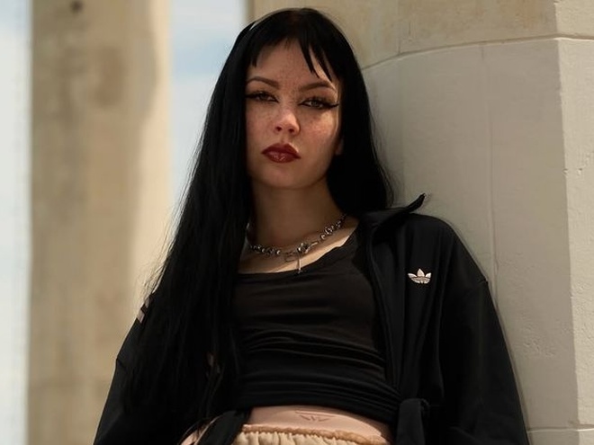 Кажанна після скандалу з Jerry Heil підписала контракт із лейблом ексдружини Потапа
