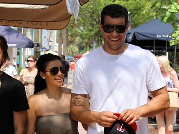 Ким Кардашян