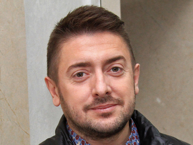 Олексій Суханов