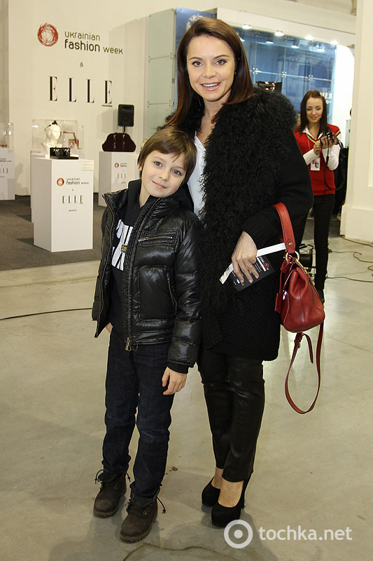 Лилия Подкопаева, интервью