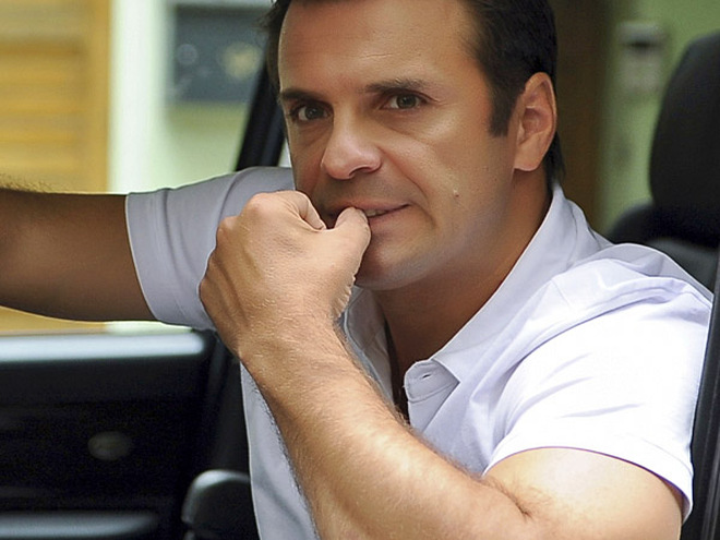 Сергей Астахов