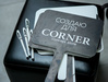 День рождения Corner Concept Store