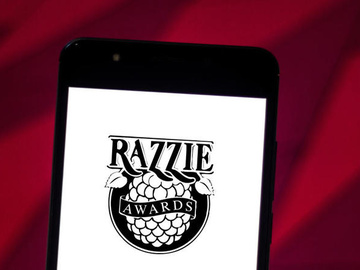 «Золота малина-2025»: оголошено номінантів антипремії