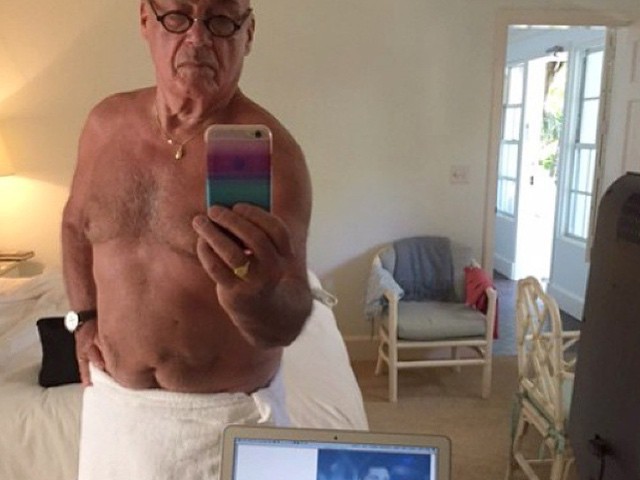 Владимир Познер