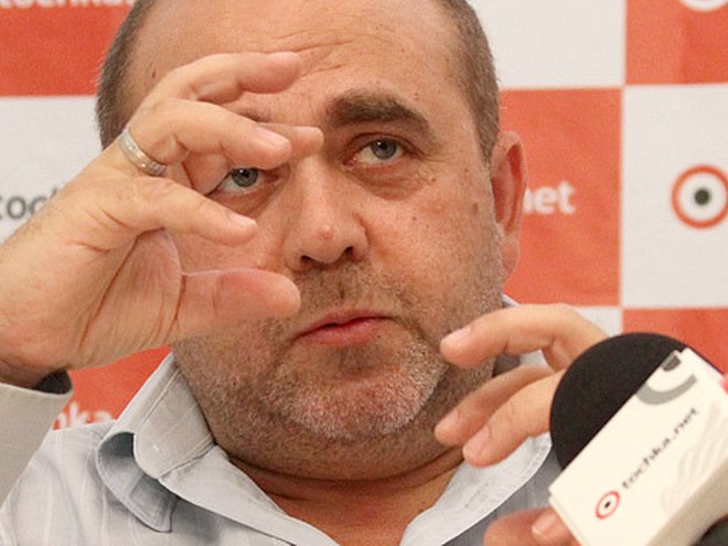 Максим Лазебник