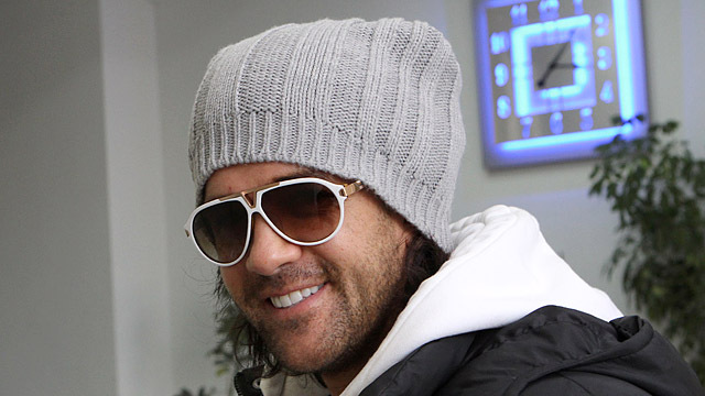 Олександр Ломінскій