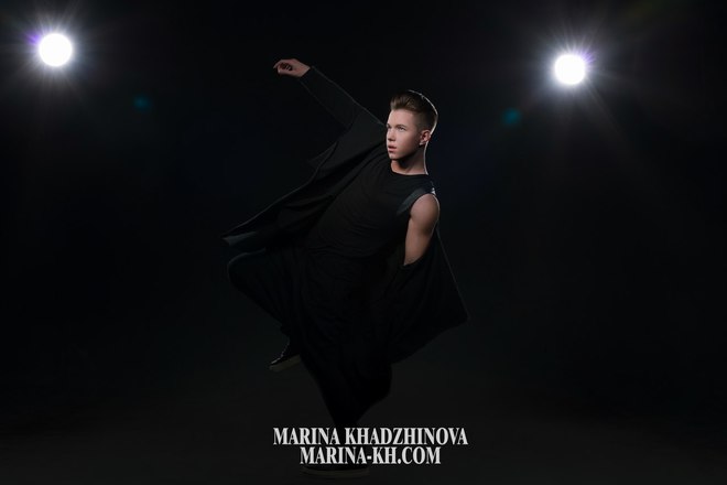 Влад Курасов