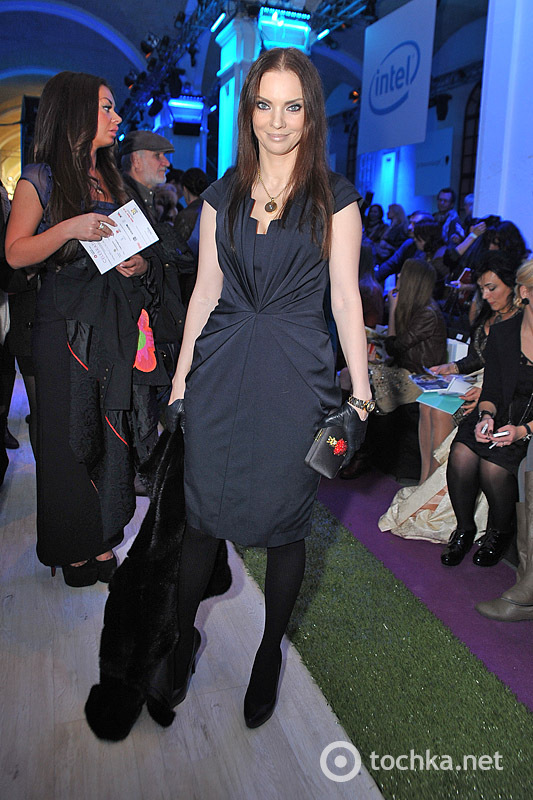 Street fashion: наряди 5 дня UFW