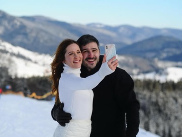 Денисенко зізналася, як реагує на чутки щодо її розлучення з Федінчиком