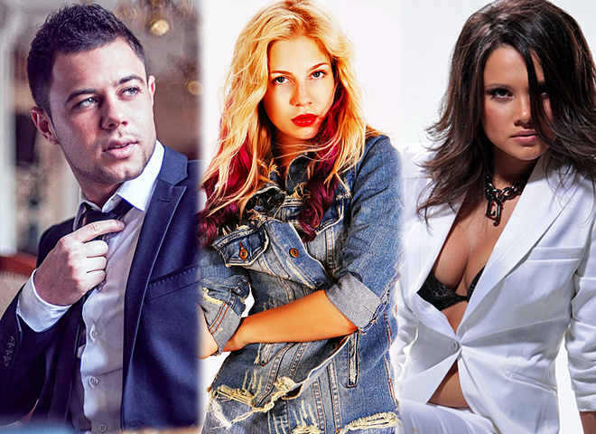 Переможці Нова хвиля 2013