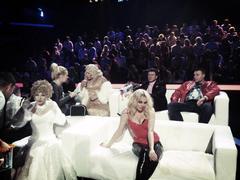 Анастасия Стоцкая