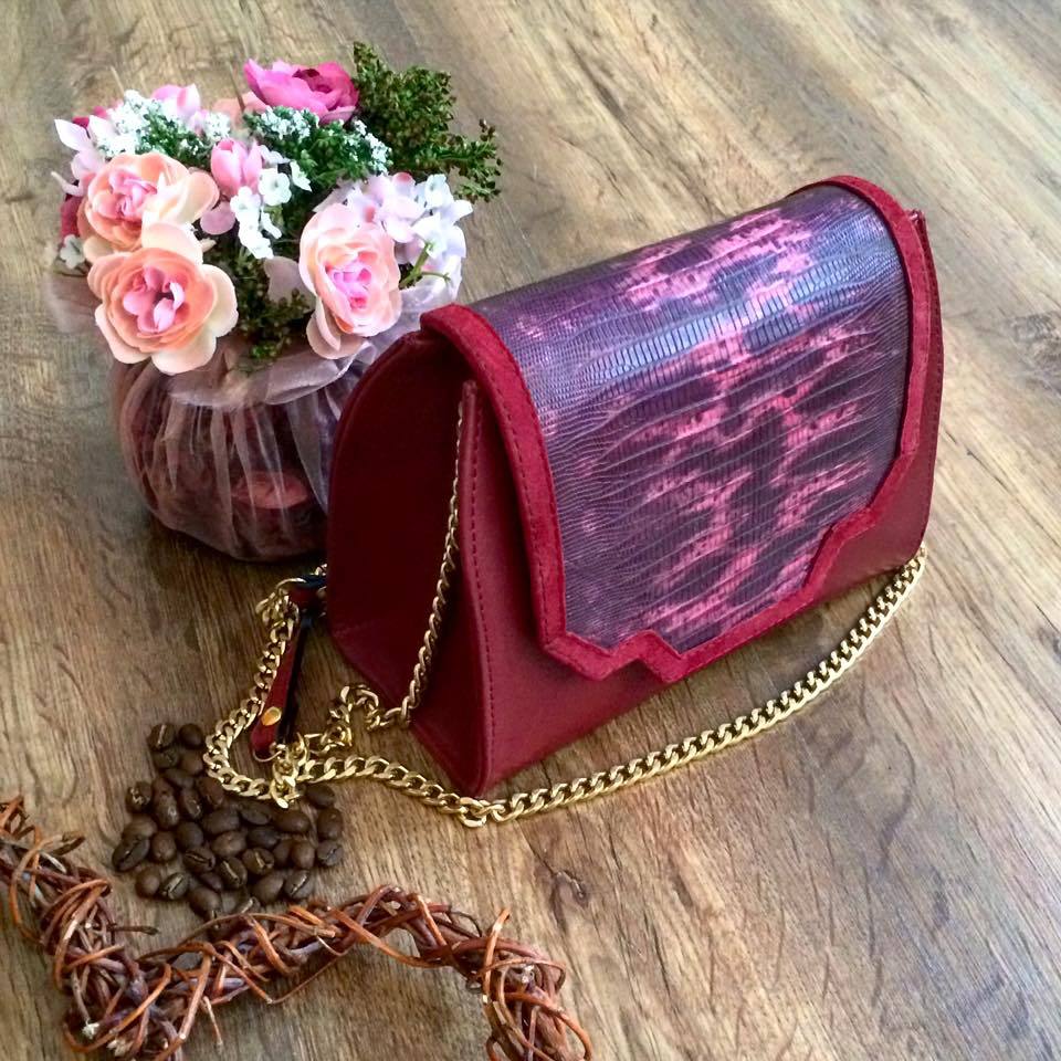 Модные летние сумки 2016 - Banelli