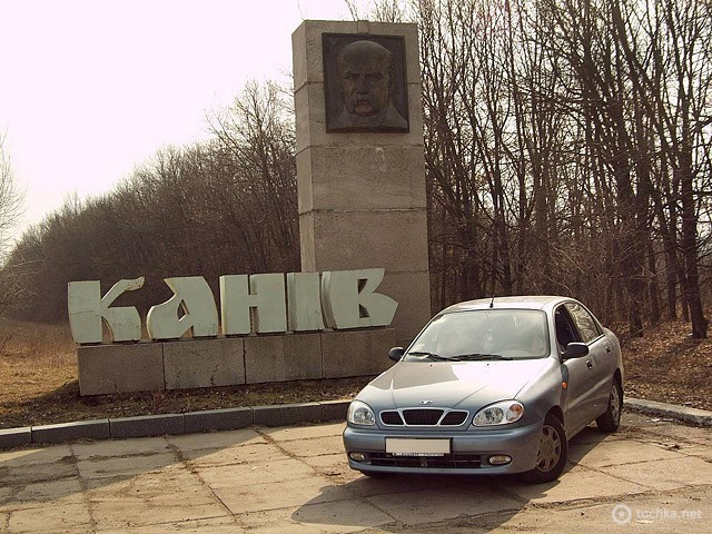 Канів