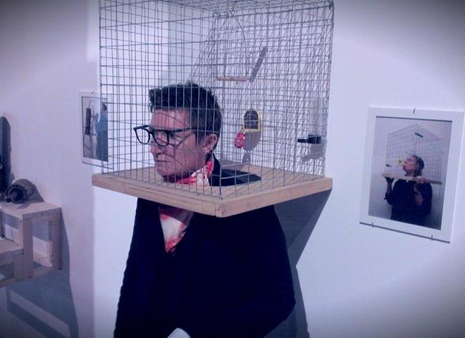 Диана Арбенина