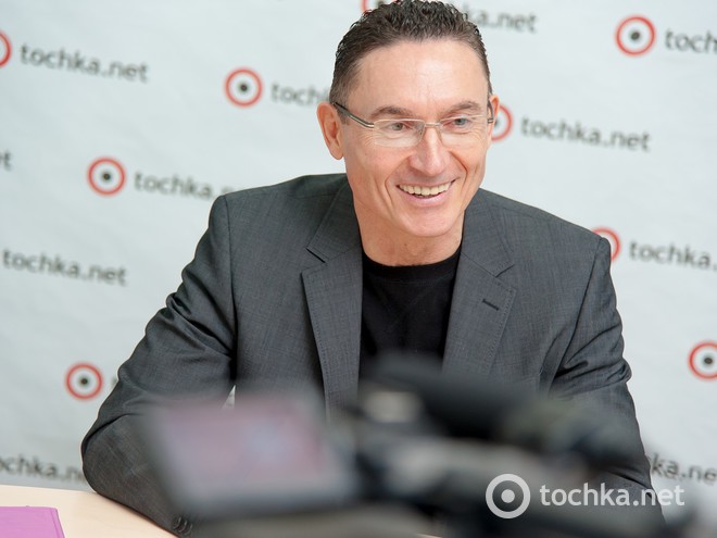 Виктор Грицько