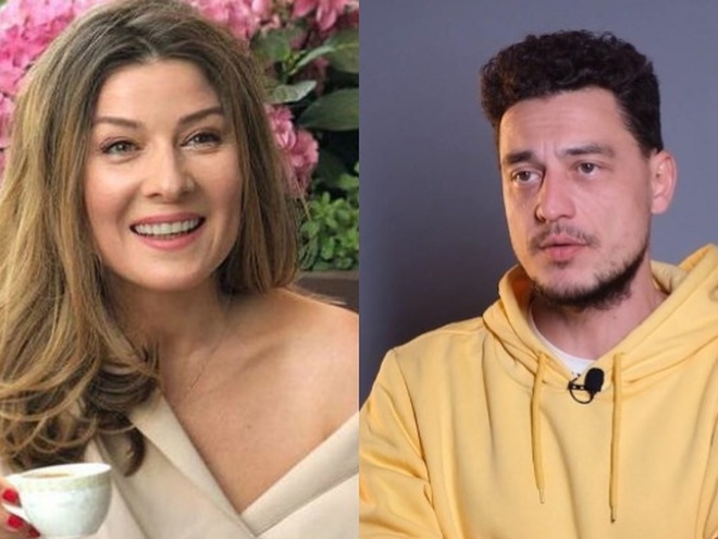 Продюсер "Орла та Решки" Синельников виправдав Жанну Бадоєву, яка відмовчується в Росії