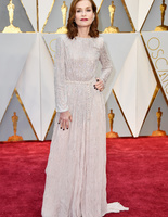 Оскар 2017: Изабель Юппер