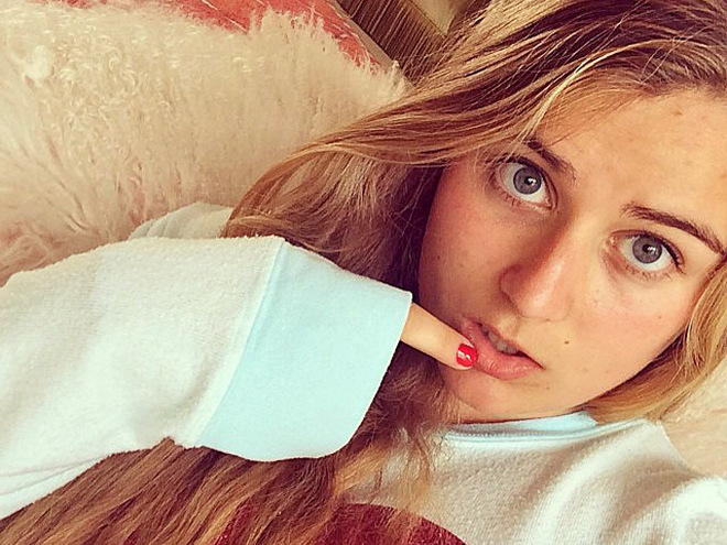 Дочь Абрамовича показала свою жизнь