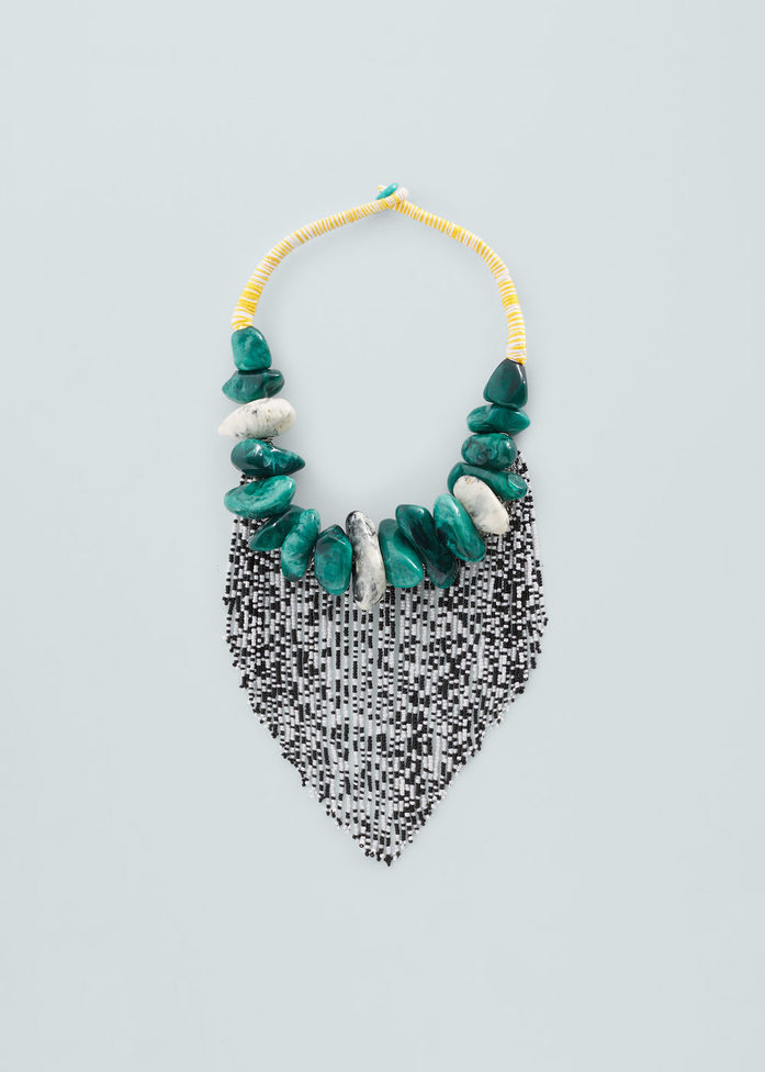 Укороченный топ: как и с чем носить