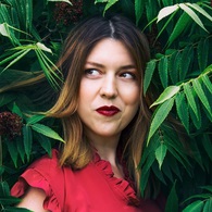 Юлія Риндіна