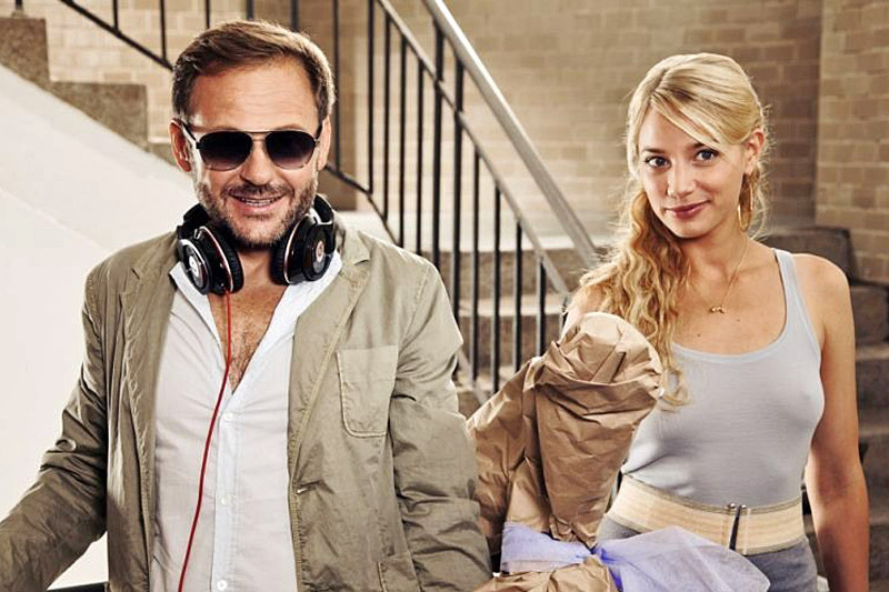 Кадры из фильма Соблазнитель 2