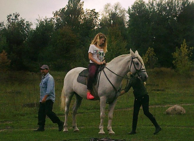 Тина Кароль