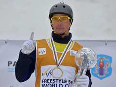 Олександр Абраменко