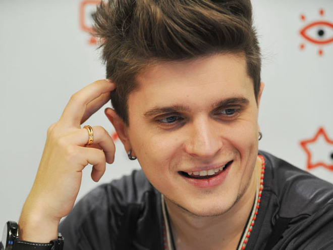 Анатолий Анатолич