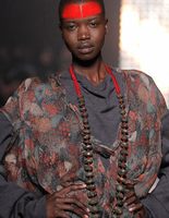 показ Vivienne Westwood 